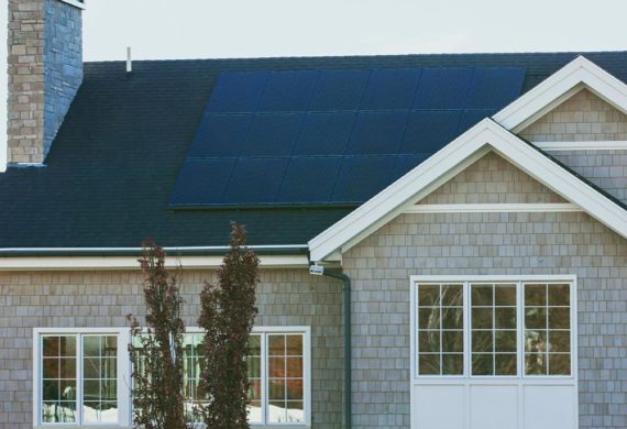 Residential Solar Panels